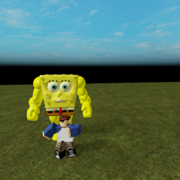 suvive spongebob the killer