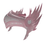 kitty regalia!!