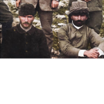 Şafaktakiler