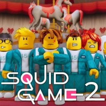 [SEASON 2] Squid Game