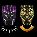 Black Panther Hangout