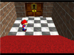 The Supre Mario Group!
