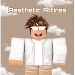 Aesthetic Attires