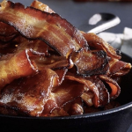 Them bacons