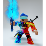 Shadow boxing master