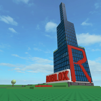 ROBLOX World Headquarters 2006