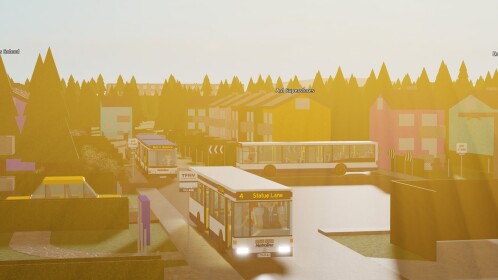 Nikomove 1 (Urbanmove)