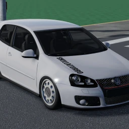 SLC PROJECT (NEW MK5 TDI) icon