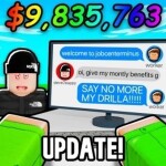 [UPD!] The UK Job Center 