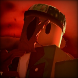 Forsaken Papaletinha