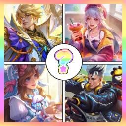 Guess the MLBB Hero ( Alpha Test )