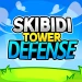 Skibidi Staging icon