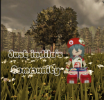 (-Just Indila’s Town-)