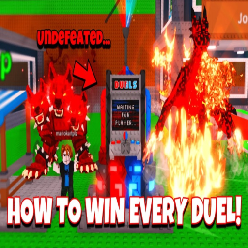WIN EVERY DUEL