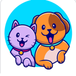 Dogs and cats group:)