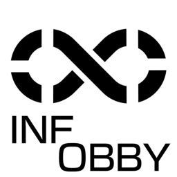 [NEW STAGES] INFINITE OBBY