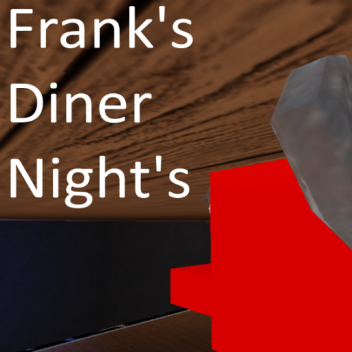 Five Night's At reds