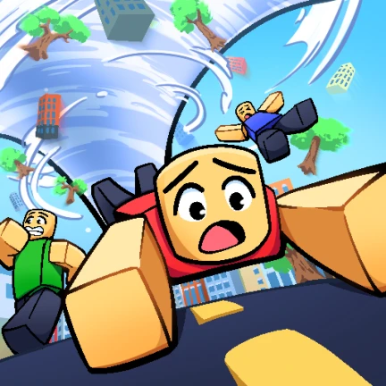 Image du serveur Roblox