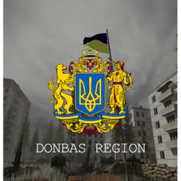 Donbas Region