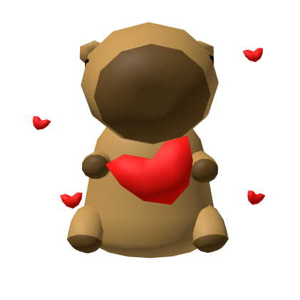 Capybara | Favorite for Free code