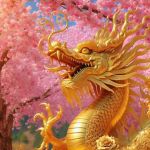 Golden Dragon Valley