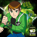 Ben 10 Ultimate Ensemble Fan Club