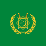 Turkmenistan Ground Forces