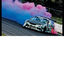 Drift game icon