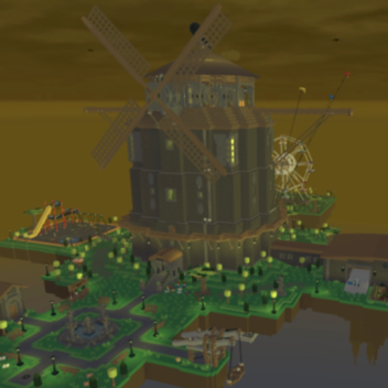 The Burrow II