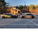 |NYSP| (New York State Police)