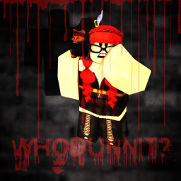 Whodunnit?™ [ALPHA]