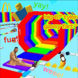 big 67 tyler gassy fart ™ [virus removed]