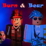 Burn & Bear