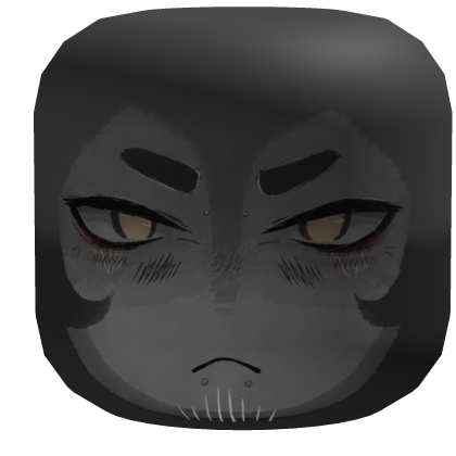 Stylized Chance Head