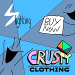 Crusty’s Clothing