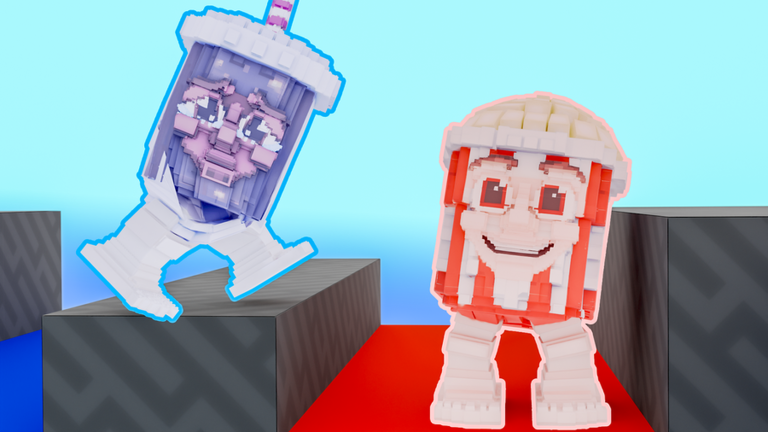 [😆NEW] Teamwork Morphs 2 screenshot 3