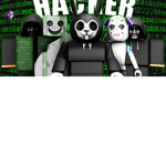 Hackers official anonymous