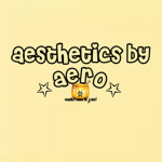 -aesthetics by aero