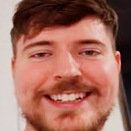 MrBeast super mega easy obby parkour tycoon