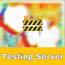 (TESTING SERVER)🌺 SPRING 🌺 Lifting Champions