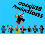 1204xj818 Productions Fan Group!