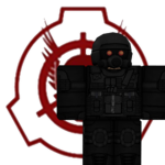 RRT| Rapid Response Team |SCP:F