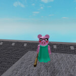 PIGGY OBBY!