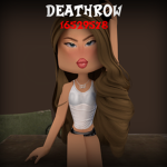 #DEATHROW!