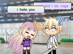 Cutestsaint