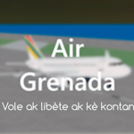 Air Grenada