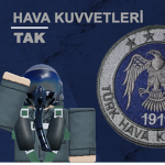 [ TAK ] Hava Kuvvetleri Komutanlığı