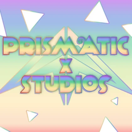 PrismaticXStudios Roblox group icon