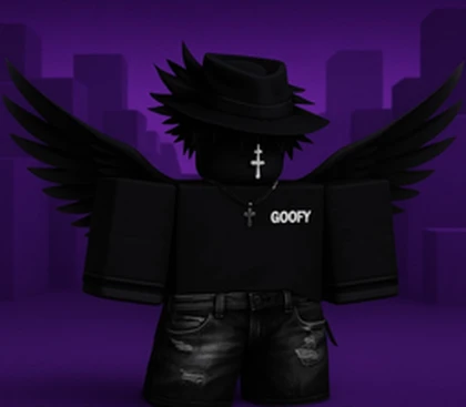 GOOFY‘s Official Group Roblox group icon