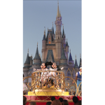 Disney fan group official!
